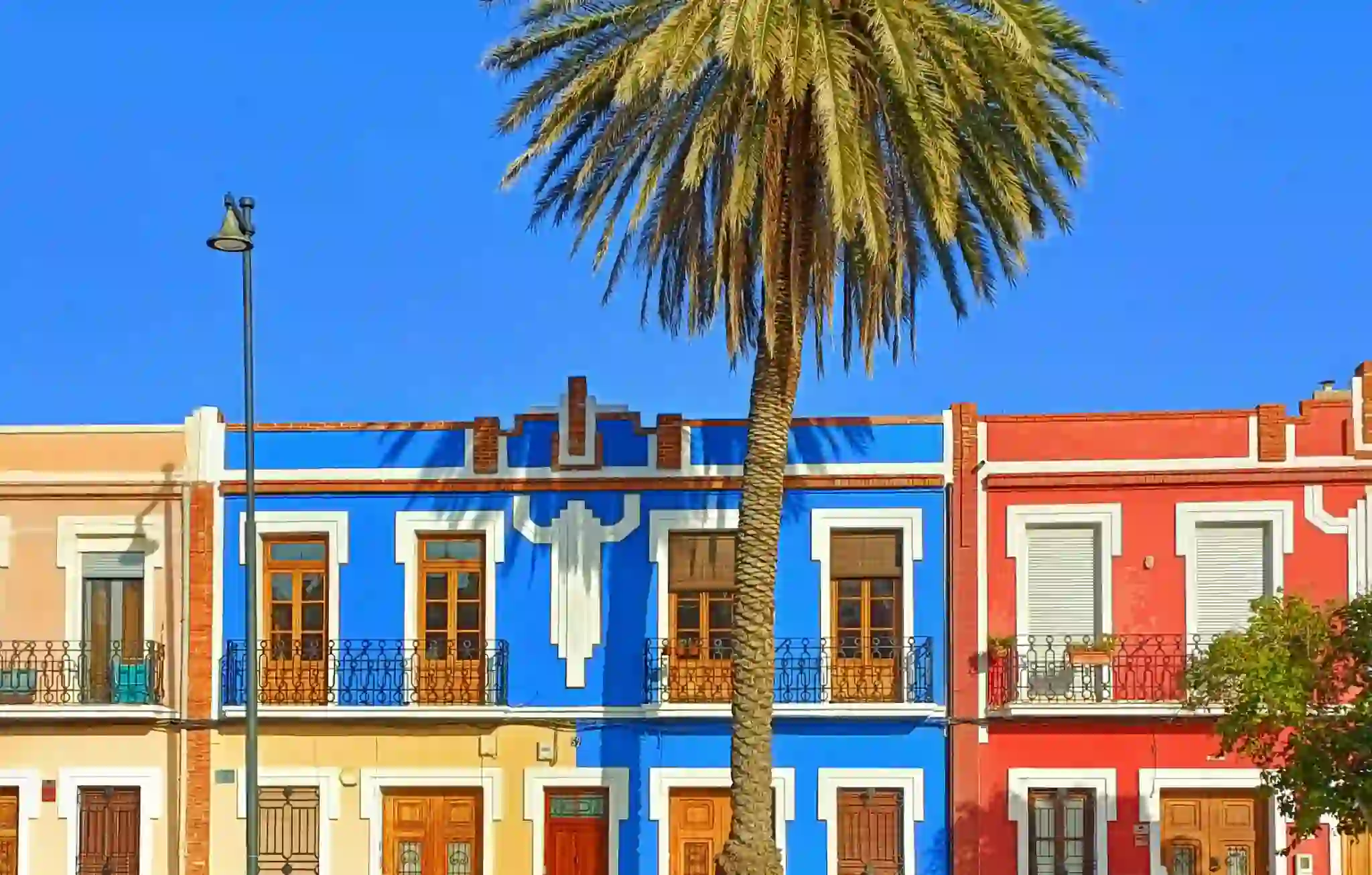 Pintura en Valencia
